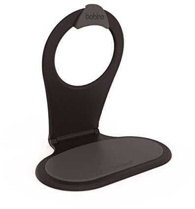 Bobino Handy-Ladehalterung Phone Holder 2Tone - Charcoal