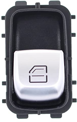 Fensterheberschalter Fensterheber Schalter Taster elektrischer Schalterblock vorne rechts hinten für B E S V Klasse Vito W247 W213 S213 A238 C238 A217 C217 W447 W222 V222 X222 CLS C257 GLB X247 X290