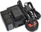 Battery+Charger USB Single for hc-v210 hcv210 vwvbt190 vwvbt380 vw-vbt190 vw-vbt380 Digital Camera Video Camcorder