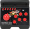 Keenso Fight Stick Joystick, Controller di Gioco Cablato 4 in 1 3 Metri per PC, Android