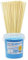 SIDRAL -Azucar para Algodón de Azúcar 1200 gr (200gr. GRATIS) -+ 100 palos reciclables. Azúcar Aromatizado de Frambuesa Natural - Azúcar de Frambuesa con palos para máquina de algodón.