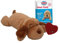 SmartPetLove Limited Edition - Original Snuggle Puppy Heartbeat Stofftier für Hunde Haustier Angst Linderung und Beruhigungshilfe, Komfortspielzeug für Verhaltenstraining im Schlafkeks