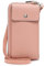 Emily & Noah Handyetui E&N Emma 62483 Damen Handtaschen Uni lightrose 646
