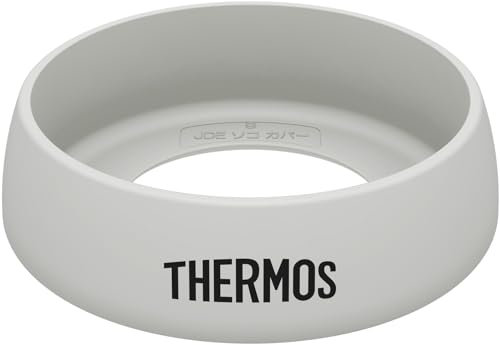 (THERMOS) JDE (L) Tumbler, gray (light gray)