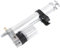 Grease Gun Attachment, Grease Gun Drill Adapter, Easy Installation for Lubrication