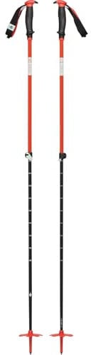 Black Diamond Traverse