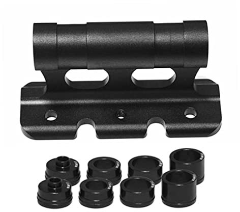 Bike Fork Mount Quick Release Roof Bike Rack Bicycle Fork Bracket Frame MTB Carriers for Carrack