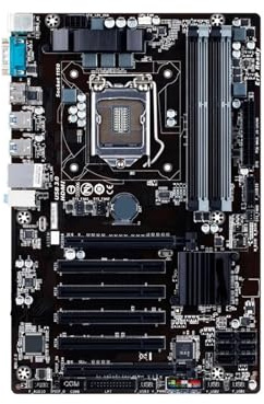 Motherboards Fit For GA-Z87P-D3 For Z87 LGA 1150 ATX Motherboard DDR3 32GB For GIGABYTE, Parts