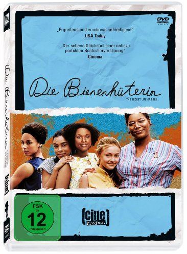 Die Bienenhüterin - Cine Project