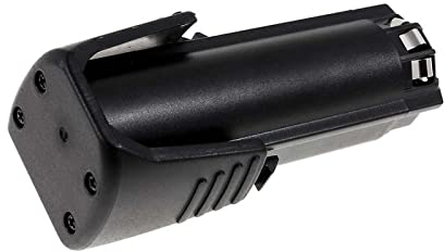 Batterie pour bosch visseuse sans fil gSR prodrive, professional, li-ion 3,6 v