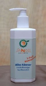 Alles-Könner Haushaltsreiniger Konzentrat