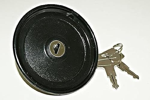 Valeo Verschluss, Kraftstofftank 247501 | Kompatibel mit: PEUGEOT 104, 104 Coupe, 205 I, 205 I Cabriolet, 205 II, 205 Kasten/Schrägheck, 305 I, 305 I Break, 305 II