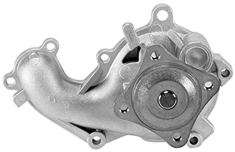 Valeo 506641 - Pompa Dell'acqua