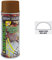 ECO SERVICE Smalto professionale, spray antiruggine, lucido, bianco (4 in 1)
