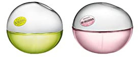 DKNY Be Delicious Frau und Fresh Blossom Eau de Parfum Spray Set ( Liq 30ml )