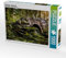 CALVENDO Puzzle Rostlaube - Mazda 323 1000 Teile Puzzle quer | 1000 Teile Lege-Größe 64 x 48 cm Foto-Puzzle für glückliche Stunden