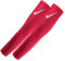 Nike Pro Dri-Fit Manchons 3.0 Rouge Taille S/M