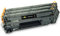 YELLOW YETI CE285A 85A Tonerkartusche Kompatibel mit HP Laserjet Pro M1130 M1132 M1136 M1210 M1212 M1212nf M1217nfw P1100 P1102 P1102w P1106 P1108 Canon I-Sensys LBP-6000 MF-3010 Schwarz, 3 Stück