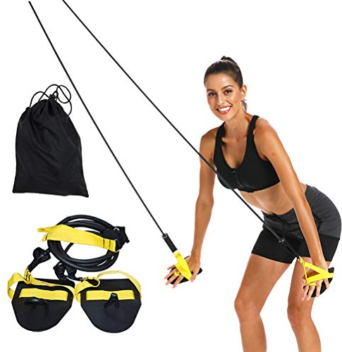 Kenyaw Zugseil Schwimmarm Krafttrainer Schwimmpaddel Flossen Professionelle Freestyle Schwimmarm Trainer Training Equiptment Dry Land Cord