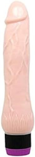 ADOUR CLUB VIBRADOR REALISTICO BASE ANCHA 22 CM