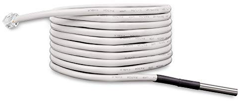 Battery Temperature Sensor for DC to DC on-board Battery Charger