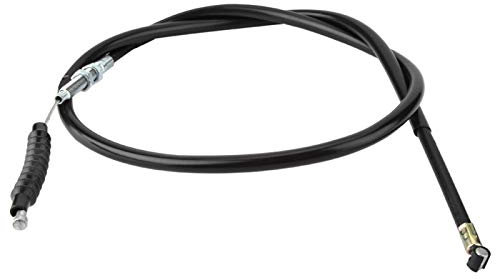 Cable de embrague, línea de conexión de cable de embrague de motocicleta para ATC200X XL125S XR200 XR200R CB125S, embrague CB125s