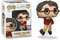 Funko Pop! Harry Potter - Harry Potter (Flying with Winged Key) (Convention Limited Edition) #131 Vinyl Figure