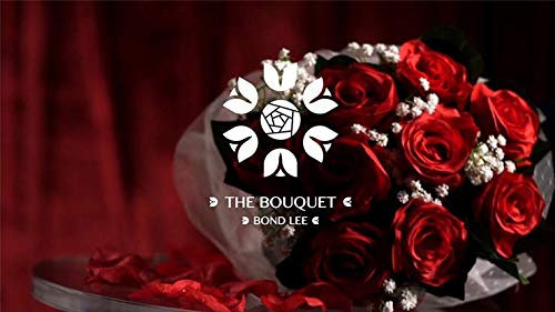 The Bouquet (Red) by Bond Lee & MS Magic - Trick