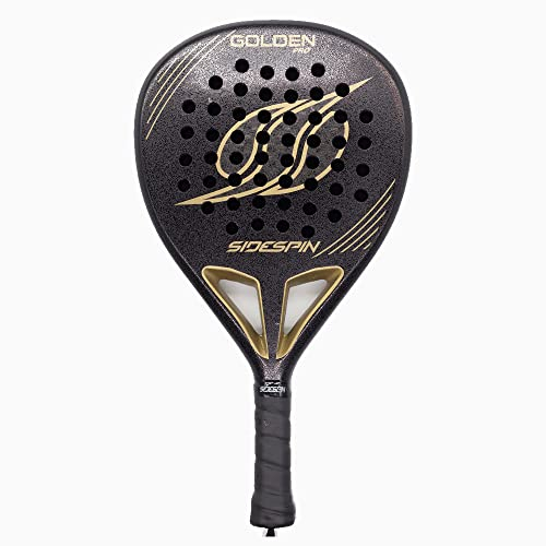 Side SPIN Golden Pro 12K 355-365g