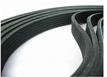 Genérico 5PJE1276 Correa para Lavadora de Tambor