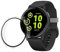 iDaPro Pellicola protettiva custodia per Garmin vívoactive 5 [1 pezzi] protezione in vetro temperato schermo - [trasparente]