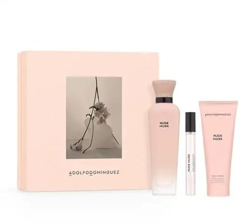 Parfüm der Marke Adolfo Dominguez, ideal für Erwachsene, Unisex