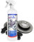 FASTX LIQUIDSOLUTIONS Profi Bremsen- & Teilereiniger Pro in 1L Sprühflasche – Acetonfrei & Schonend, Ideal für Werkstatt & Hobby
