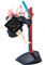 REOZIGN Zero Two, Dancing Zero Two, 34 cm, Figur aus PVC, Sammlerfigur, Geschenk für Anime-Fans