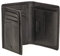 Lavalen Portefeuille Homme Cuir Veritable - Portefeuilles et Porte-Cartes - Porte Carte avec RFID - Porte Monnaie Homme Cuir Grande Capacite - Portecarte Bancaire Verticale - Idee Cadeau Original.