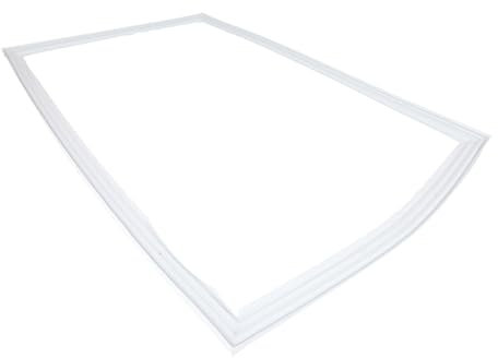 sparefixd Suitable for Beko Top Door Seal Fridge Freezer CDA752FX CF7914APS