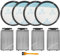 Filtro HEPA Compatibile, Compatibile Con Rowenta, Compact Power XXL RO4811EA RO4823EA RO4825EA RO4853EA RO4855EA RO4859EA RO4871EA RO4881EA(Y)