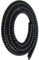1M Electric Scooter Cable Tube Protector Spirals Wrap Cable Wire Protector Sleeves For Electric Scooters Motorcycles