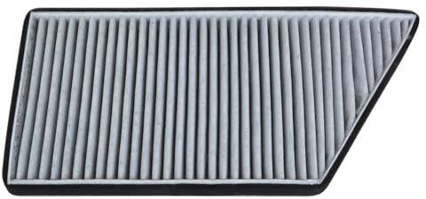 Innenraumfilter Aktivkohlfilter Klima Luftfilter passend für Peugeot 206 CC/SW 207, passend für HOGGAR 1.4L 1.6L 2008, passend für Citroen C3 A/C 6447AZ 6447TF