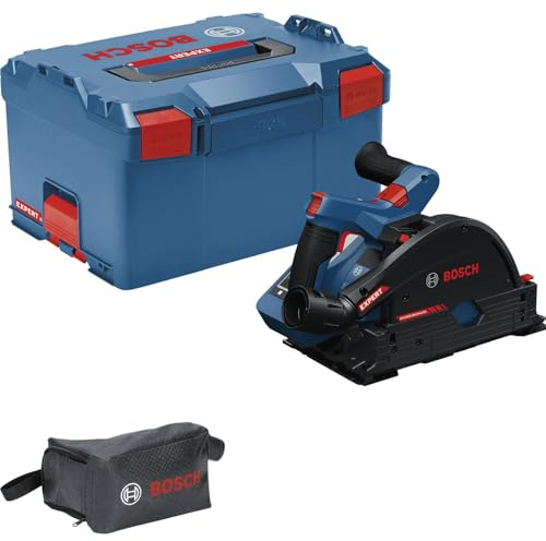 BOSCH Akku-Tauchsäge EXKT 18V-52G 18 Volt