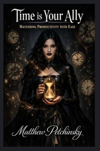 Time is Your Ally: Mastering Productivity with Ease