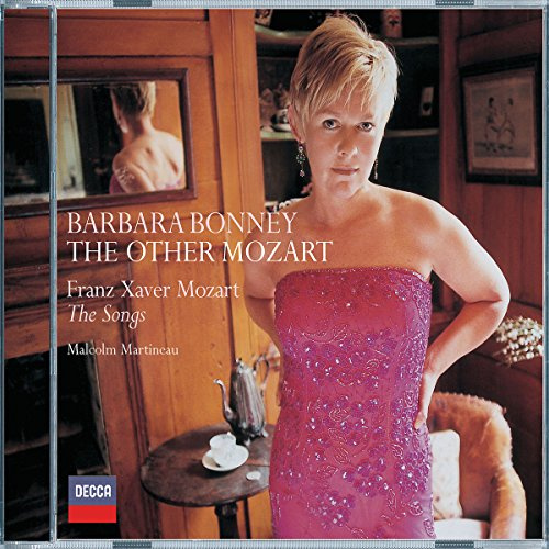 Other Mozart, The (Bonney)