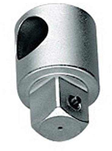 GEDORE Vierkant-Kopf 1 Zoll 80 mm, 1 Stück, 2187 K