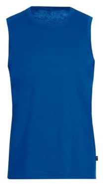 Trigema Herren Trägershirt aus Single-Jersey