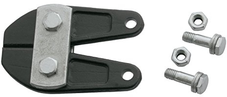 Elora Ersatzkopf für Bolzenschneider, 288E-340, 0288003416000