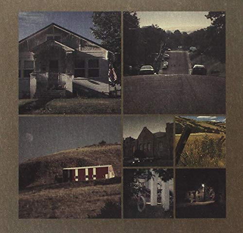 ERASED TAPES ERATP036CD