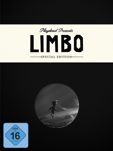 Limbo - Collector's Edition - [PC]