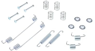 Delphi LY1061 Brake Fitting Kit