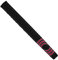 Odyssey Jumbo Light Putter Grip, Black