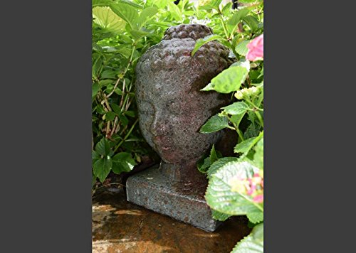 Ubbink Terrassenbrunnen Wasserspiel Lasa